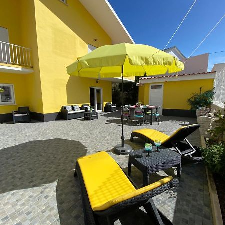 Cascaischillhouse Βίλα Εξωτερικό φωτογραφία