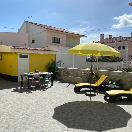 Cascaischillhouse Βίλα Εξωτερικό φωτογραφία
