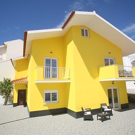 Cascaischillhouse Βίλα Εξωτερικό φωτογραφία