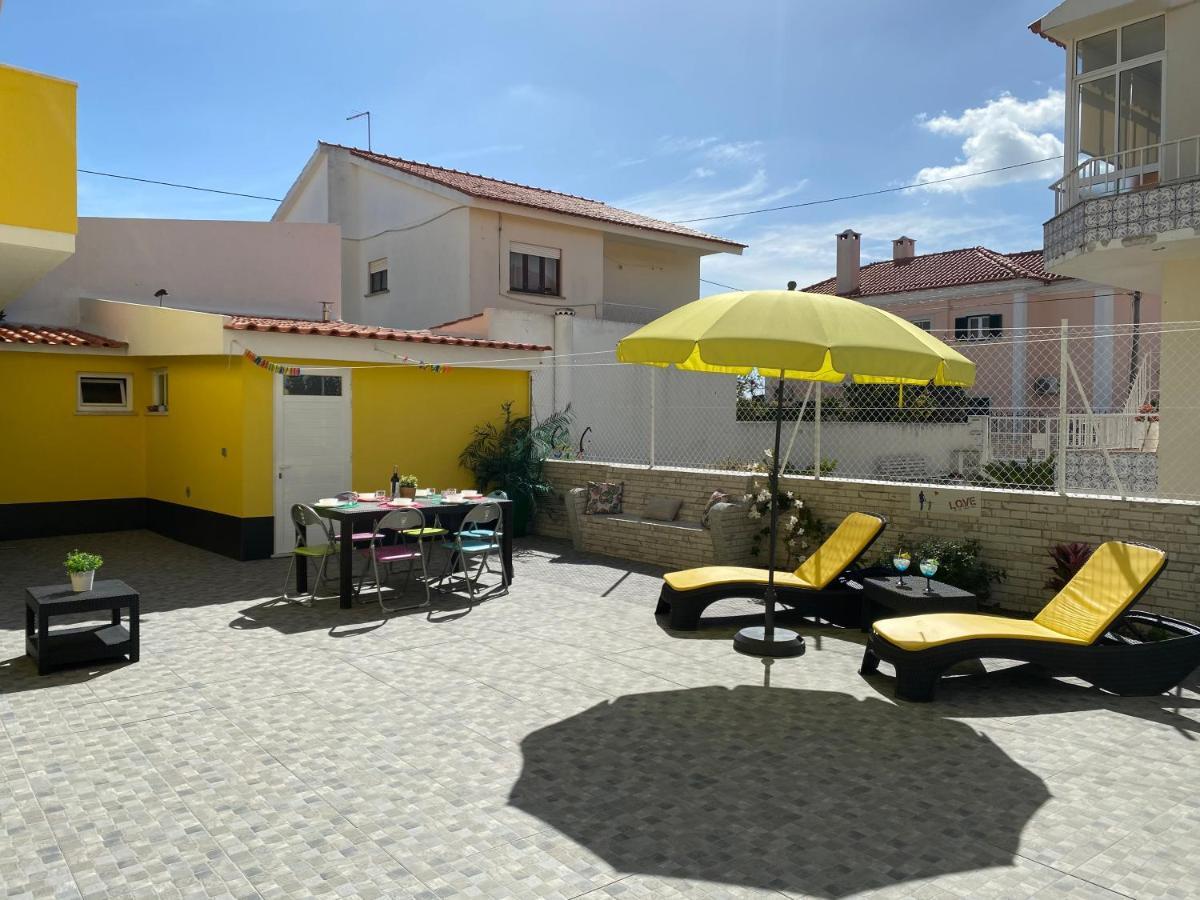 Cascaischillhouse Βίλα Εξωτερικό φωτογραφία