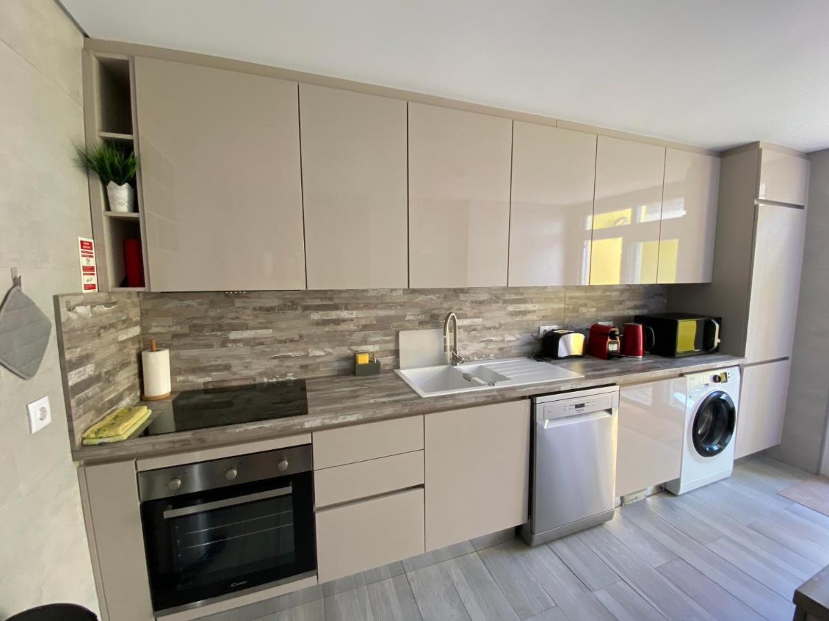 Cascaischillhouse Βίλα Εξωτερικό φωτογραφία