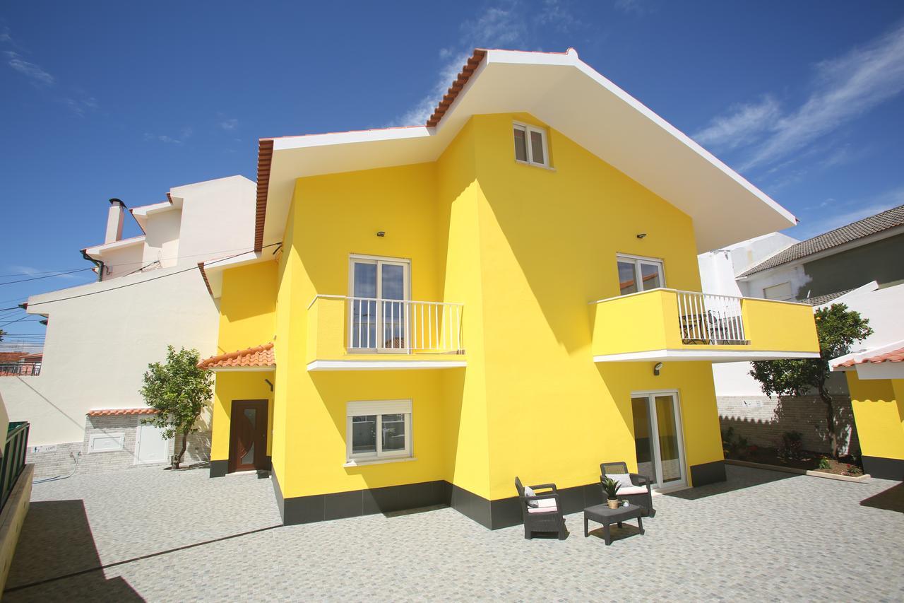 Cascaischillhouse Βίλα Εξωτερικό φωτογραφία