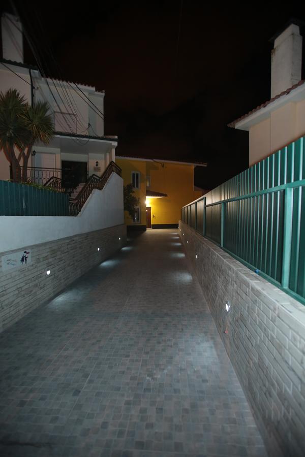 Cascaischillhouse Βίλα Εξωτερικό φωτογραφία