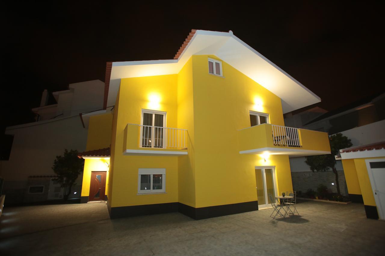 Cascaischillhouse Βίλα Εξωτερικό φωτογραφία