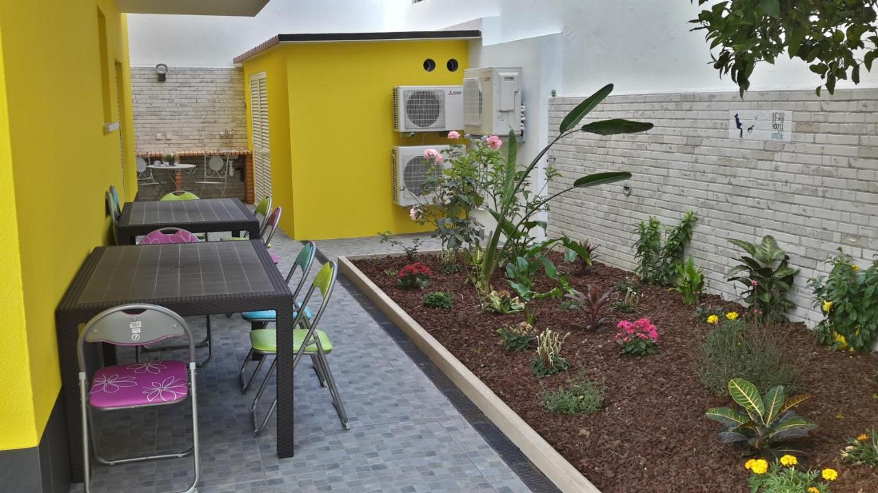 Cascaischillhouse Βίλα Εξωτερικό φωτογραφία