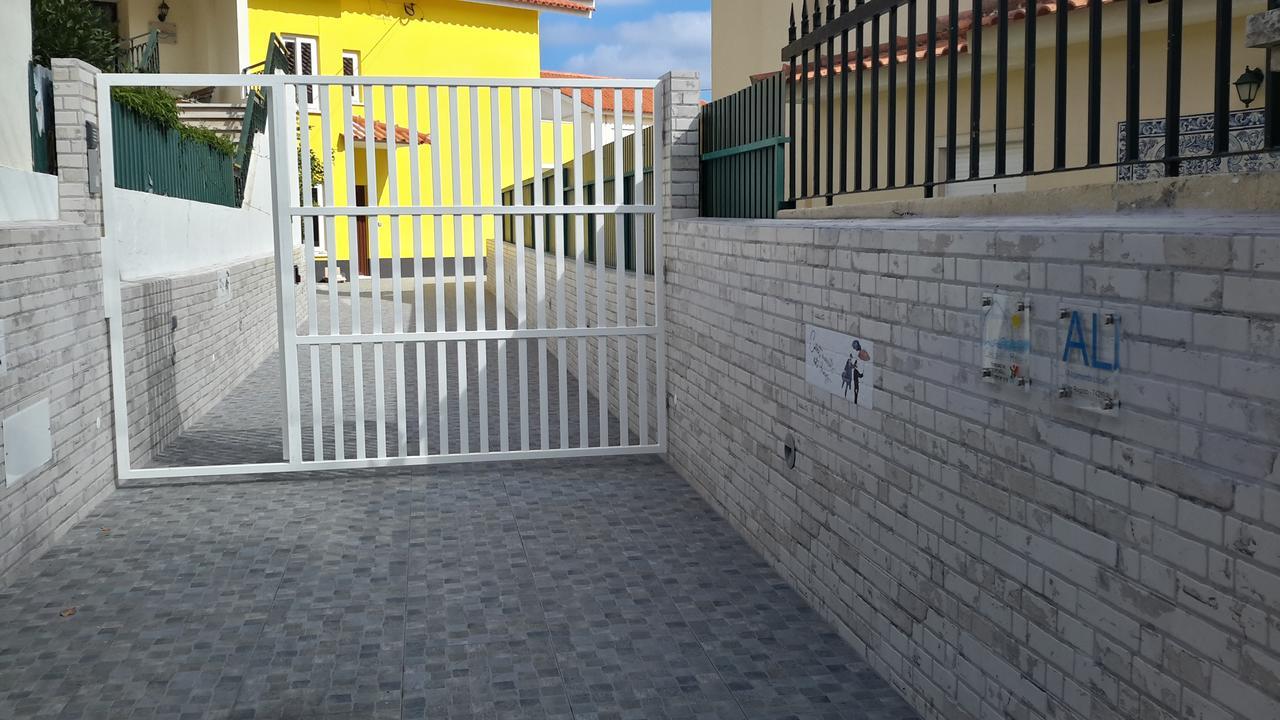Cascaischillhouse Βίλα Εξωτερικό φωτογραφία