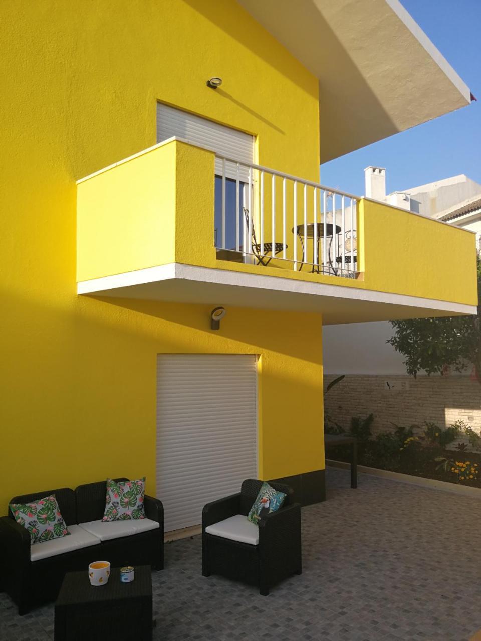 Cascaischillhouse Βίλα Εξωτερικό φωτογραφία