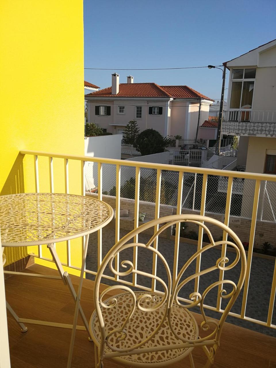 Cascaischillhouse Βίλα Εξωτερικό φωτογραφία