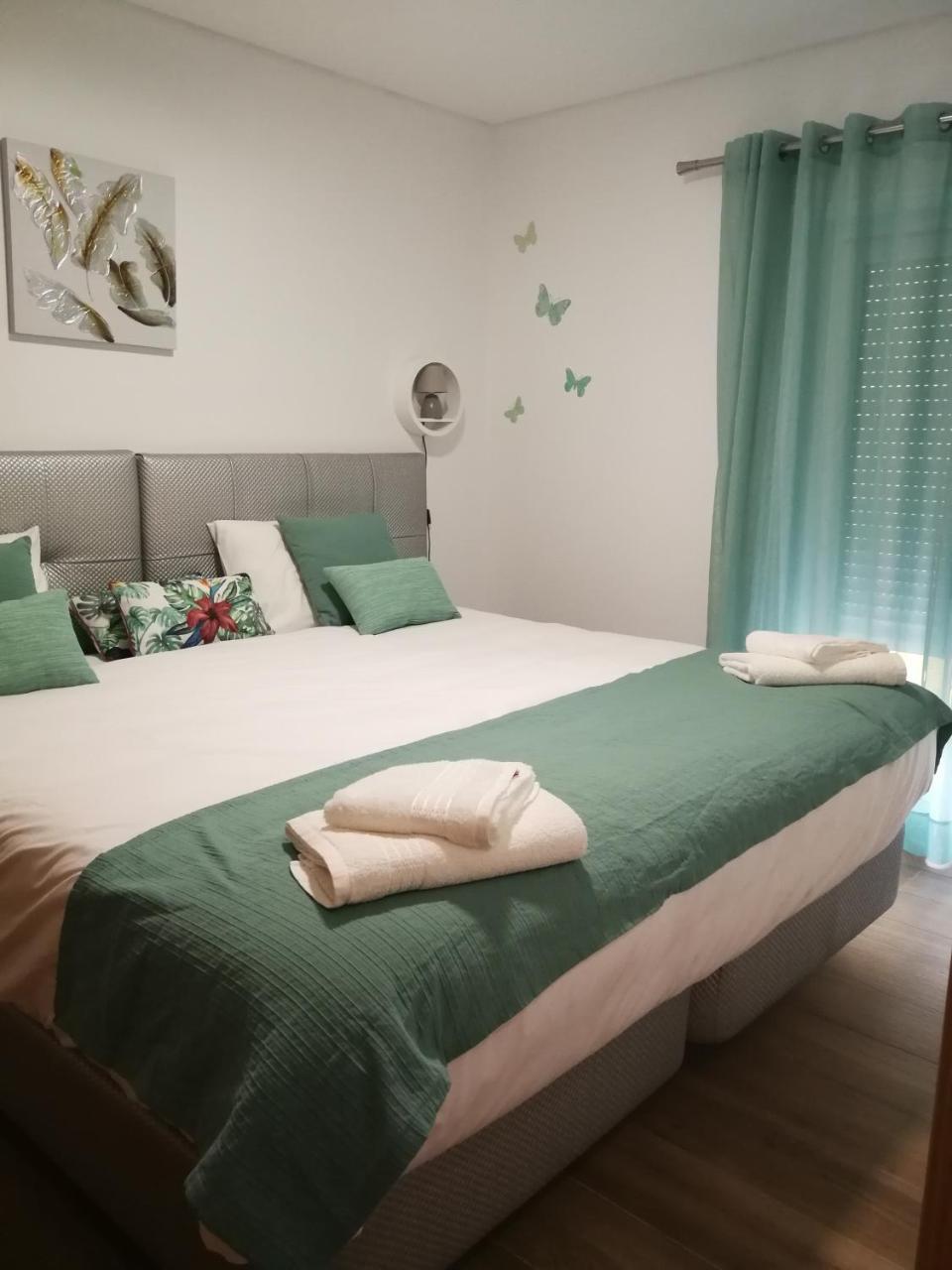 Cascaischillhouse Βίλα Εξωτερικό φωτογραφία