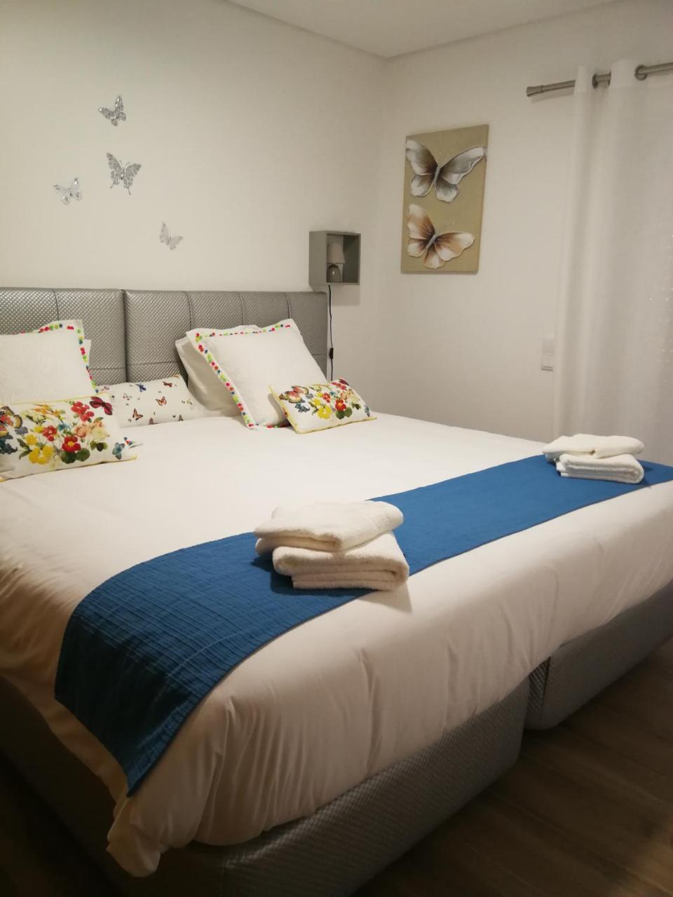 Cascaischillhouse Βίλα Εξωτερικό φωτογραφία