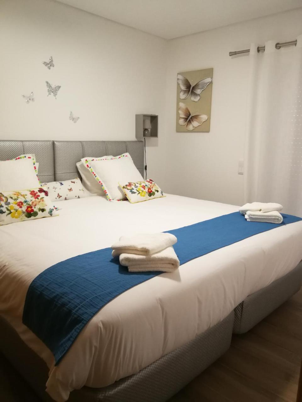 Cascaischillhouse Βίλα Εξωτερικό φωτογραφία