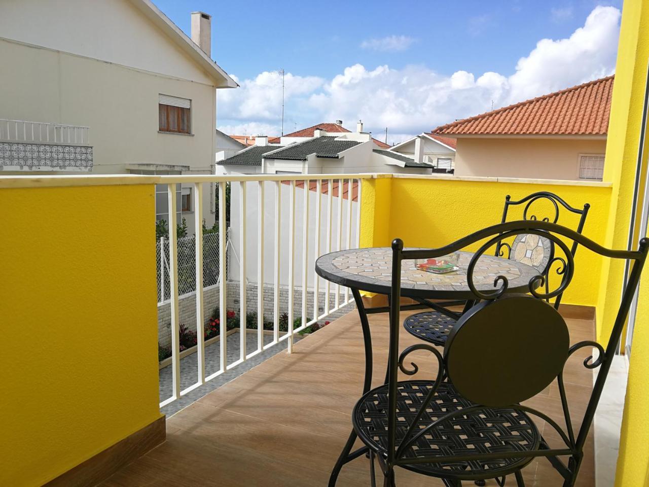 Cascaischillhouse Βίλα Εξωτερικό φωτογραφία