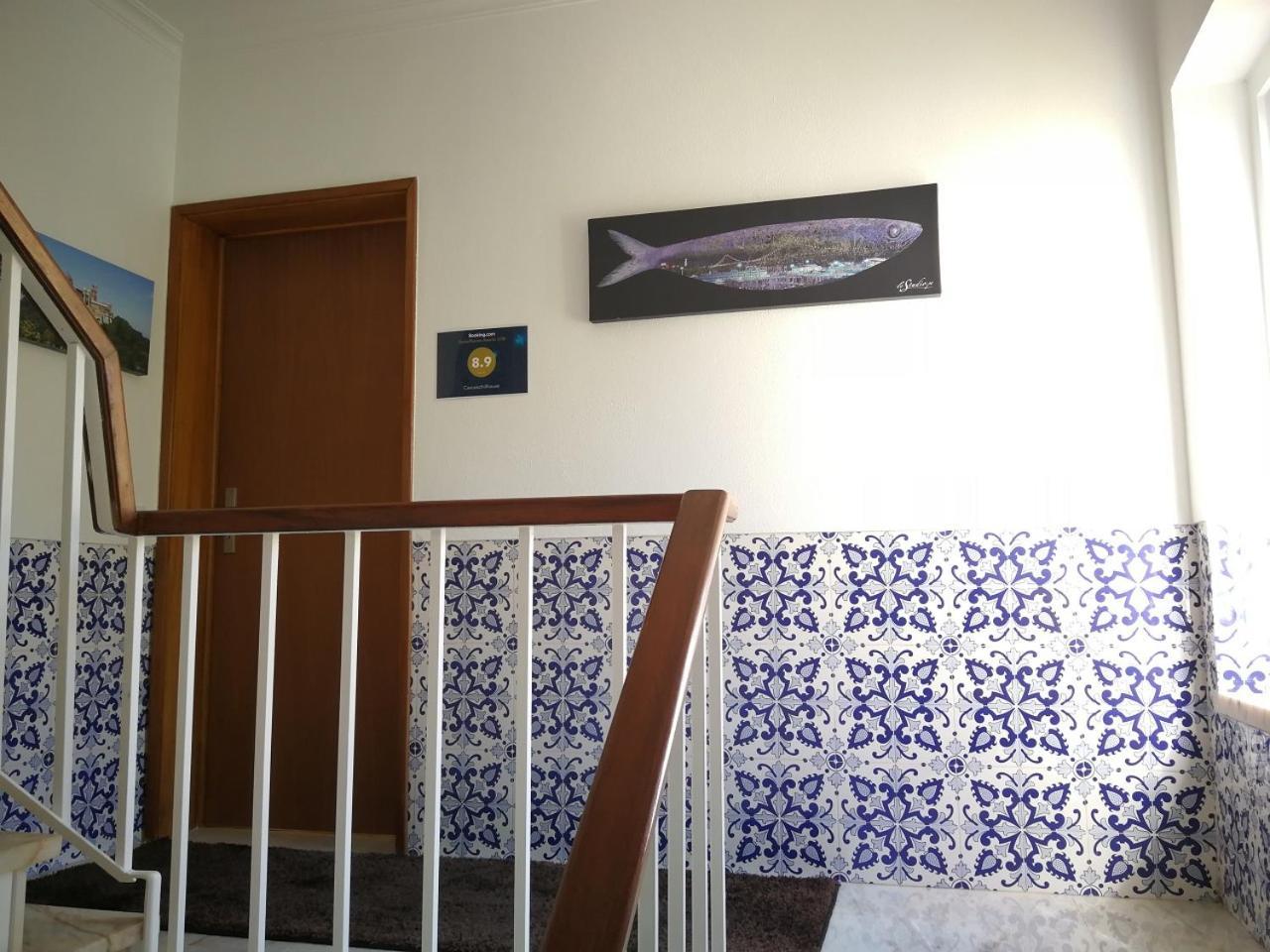 Cascaischillhouse Βίλα Εξωτερικό φωτογραφία
