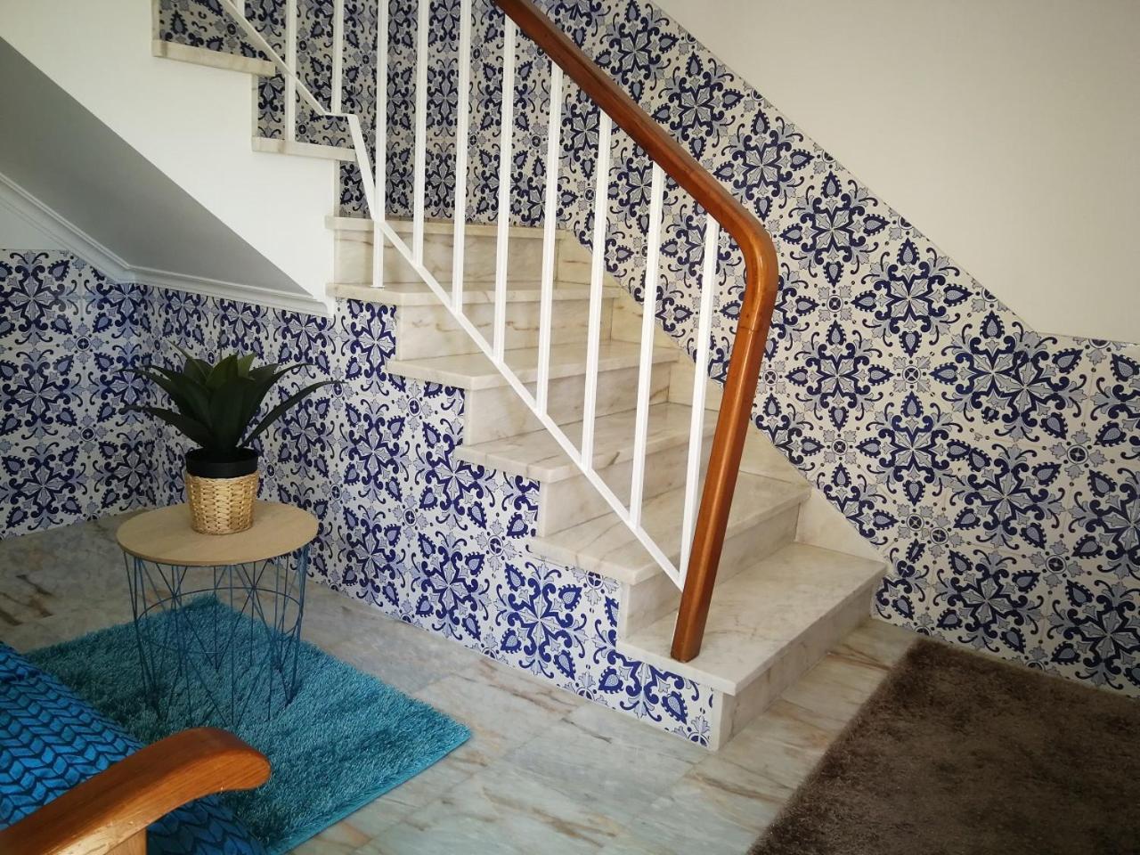 Cascaischillhouse Βίλα Εξωτερικό φωτογραφία