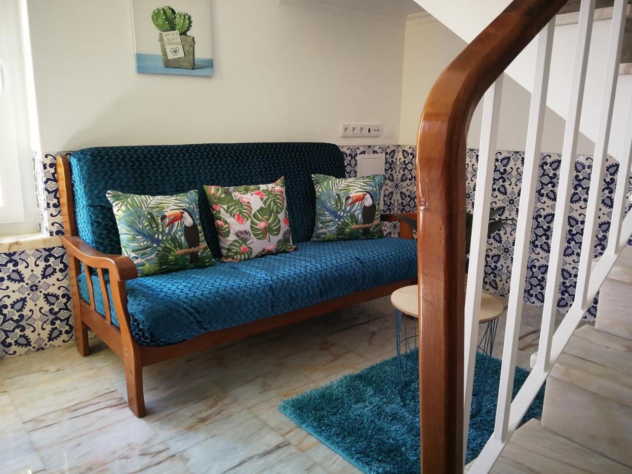 Cascaischillhouse Βίλα Εξωτερικό φωτογραφία